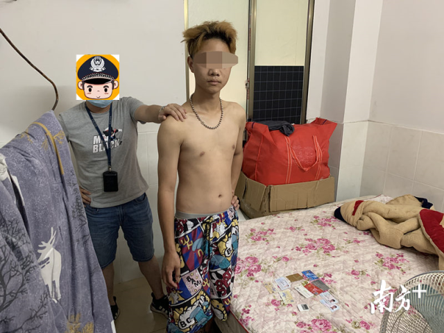 买卖银行对公账户竟能赚钱？大埔公安：这事涉嫌违法犯罪