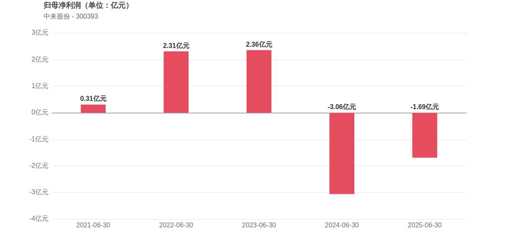 中来股份坚定产能布局前景引忧，上半年营收增长但产能过剩隐现？