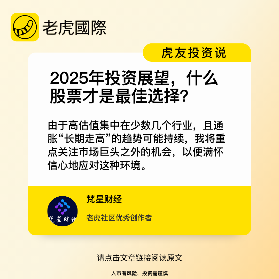 2025年投资市场分析_2025年美股牛市走向_中国股市大盘走势2025年预测
