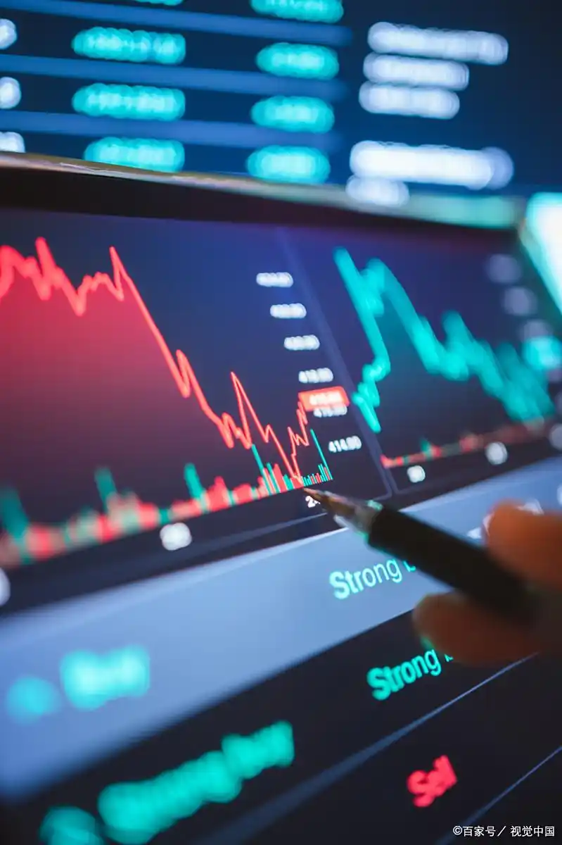 菜市场早市暗藏生活智慧，A股市场主力资金运作揭秘？