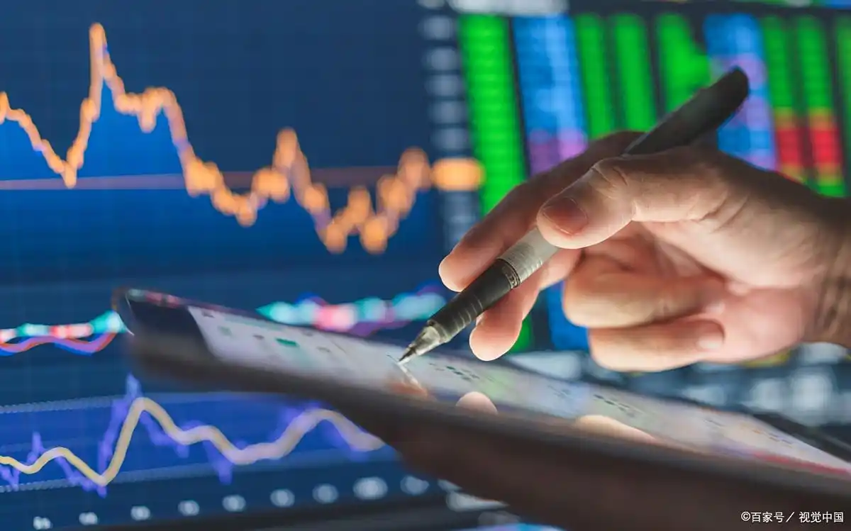 周期共振识别_在k线图上怎样能看出主力建仓_主力资金强势K线