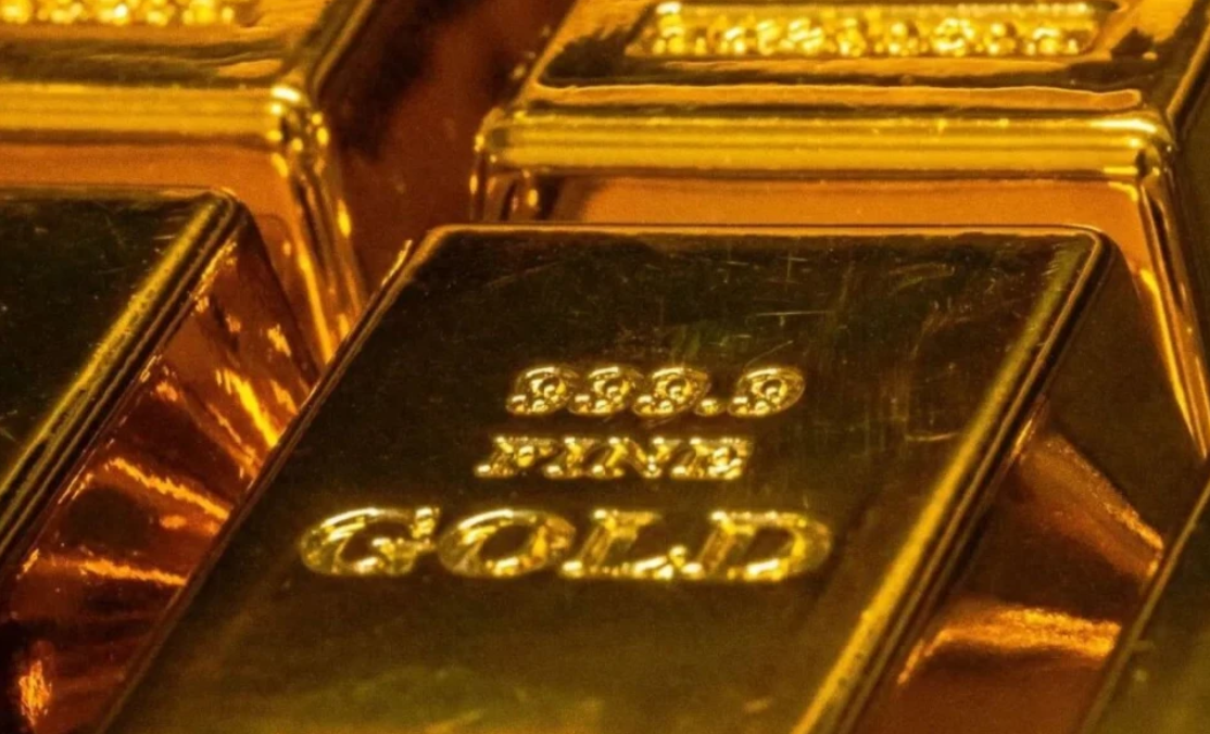 中东冲突乌克兰危机等地缘政治风险持续刺激着黄金的避险属性