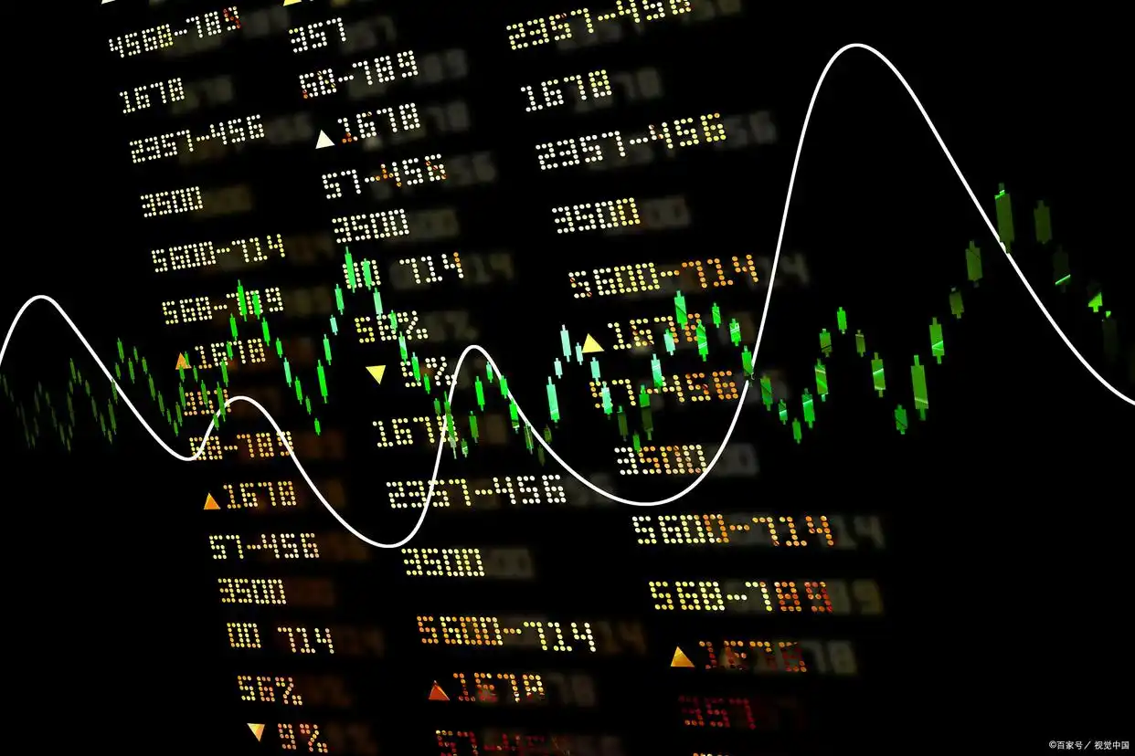 K线走势判断主力建仓结束_识别主力建仓结束信号_在k线图上怎样能看出主力建仓