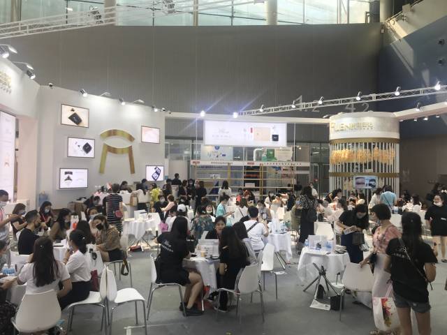 美妆全产业链展会_第55届中国（广州）国际美博会_广州美博会有哪些品牌