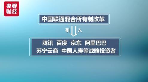 8月16日中国联通H股披露混改方案，各大券商如何评价？