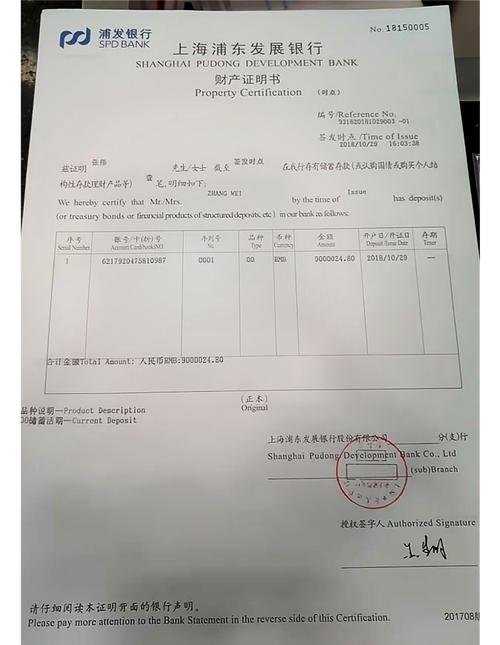 泡政通办理验资报告指南，个人资金证明办理流程全解析