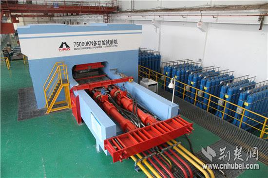 武汉海润工程设备有限公司：桥梁减隔震产品先锋，技术研发与核心制造领先者