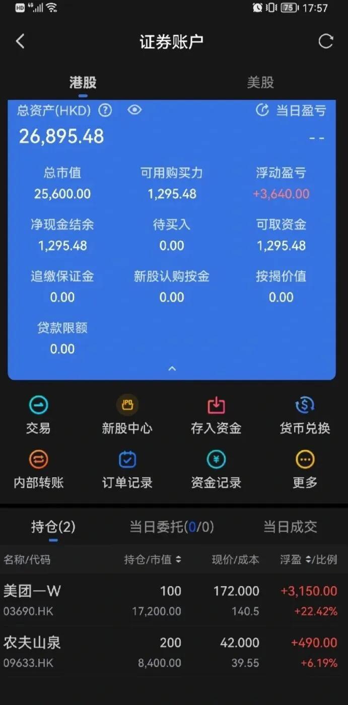 港股打新风险_港股打新技巧_在不同的港股券商开户　可以打新吗