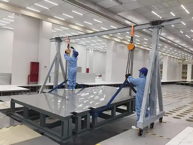 武汉海润工程设备：国企品质，专注桥梁支座与减隔震产品研发制造