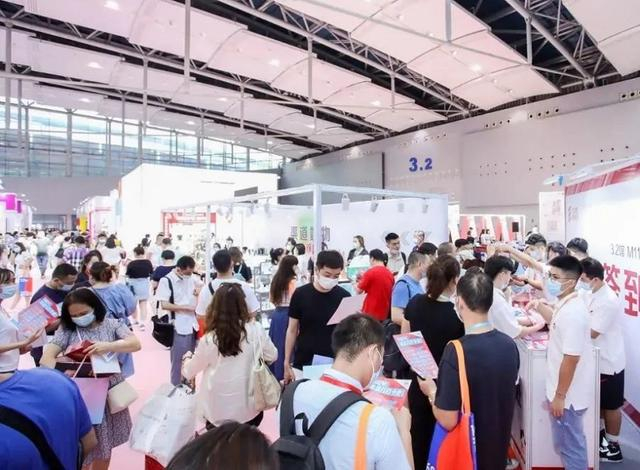 日化渠道好物爆品专区_广州美博会有哪些品牌_第60届广州美博会