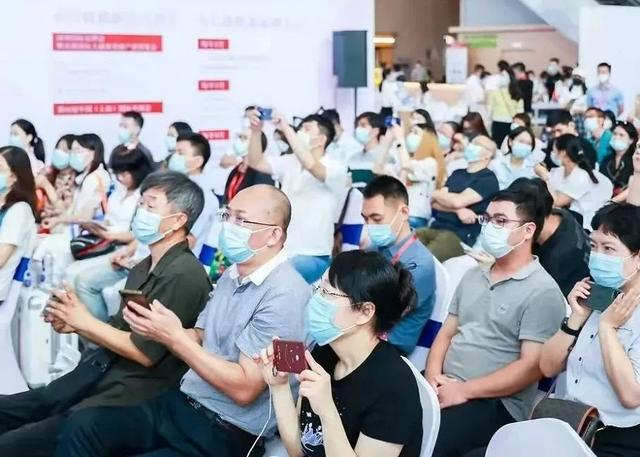 广州美博会有哪些品牌_日化渠道好物爆品专区_第60届广州美博会