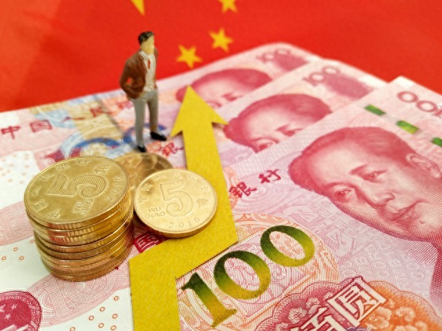 人民币对美元汇率上升意味着_汇率上升美元是升值还是贬值_人民币美元汇率上升代表什么