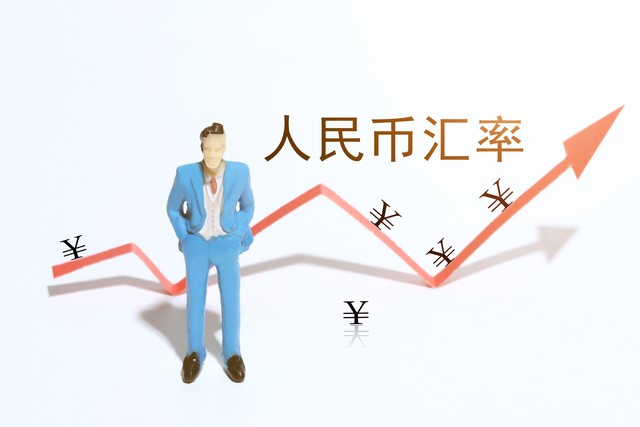 人民币美元汇率上升代表什么_汇率上升美元是升值还是贬值_人民币对美元汇率上升意味着