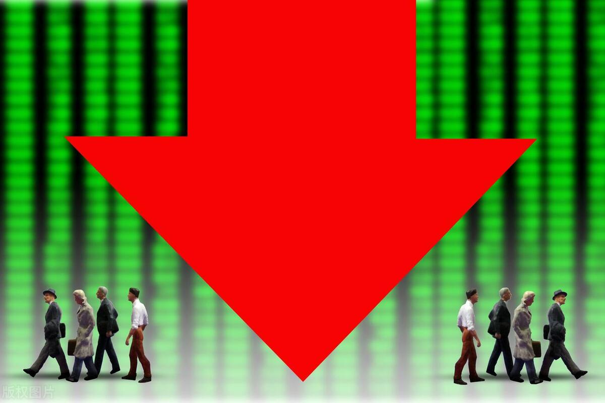 2025年4月7日行情深度剖析_历史上中国股市几次暴跌及其原因_A股历史暴跌时刻分析