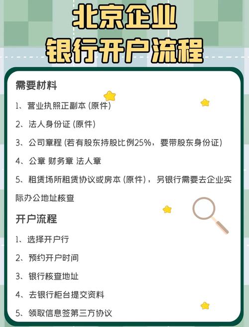 银行办理企业账户资金证明业务指南，你知道多少？