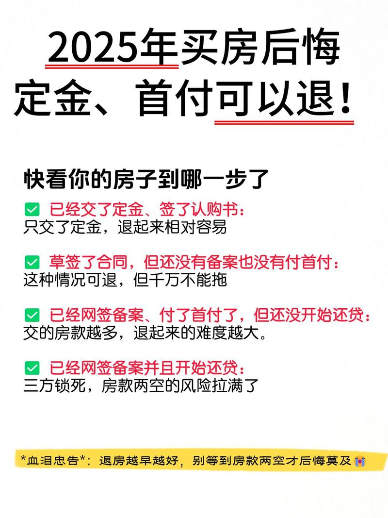 认购金是否可以不退_缴纳认购金注意事项_认购金可退不可退