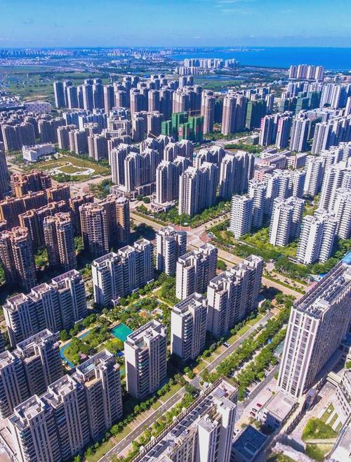海南楼市新政发布9条，取消普通住宅标准，能否助力市场回稳？