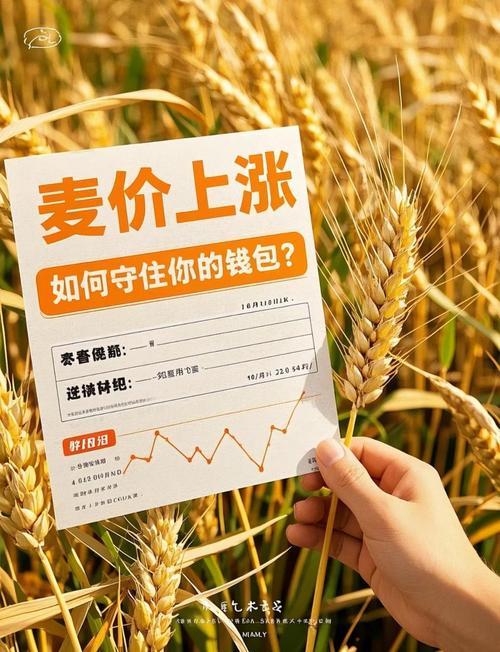 全国小麦市场行情动态_小麦价格行情 最新小麦收购报_小麦涨价趋势分析