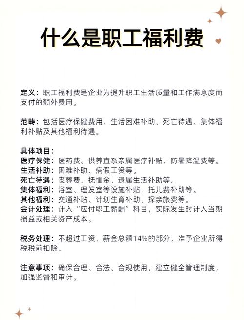 职工福利费财务管理_财企[2009]242号文件_职工福利费科目核算范围