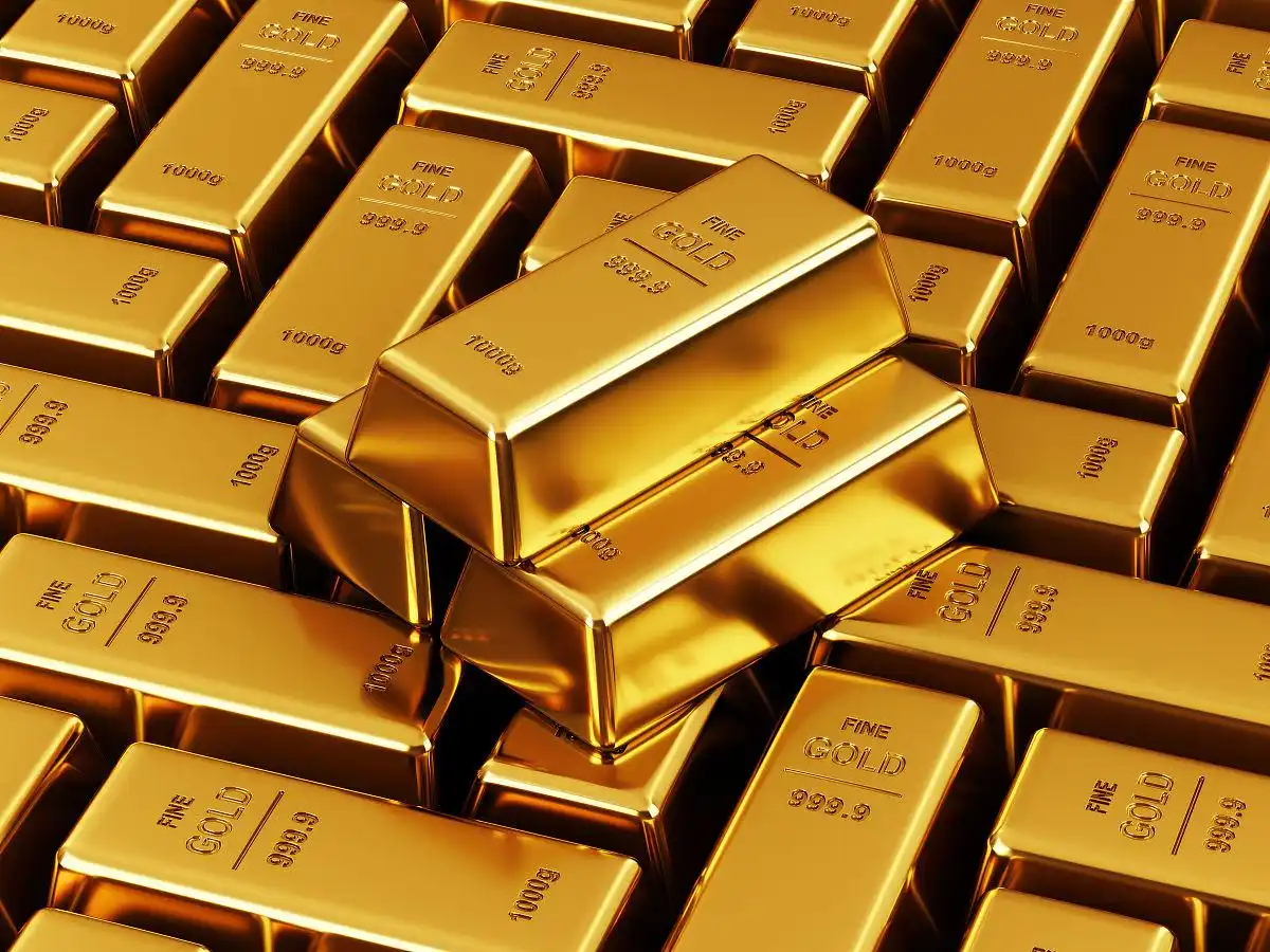 #搜索话题12月创作挑战赛#银行金条与纸黄金，谁才是你的财富守护神？