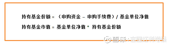 基金净值怎么看？单位净值、累积净值和复权净值全解析