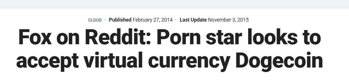 狗狗币的诞生过程_狗狗币未来达到100元_狗狗币对比特币的嘲讽