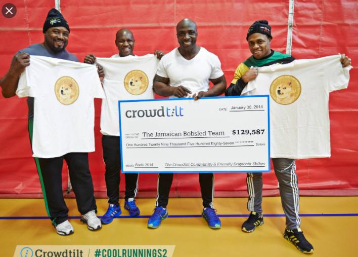 狗狗币的诞生过程_狗狗币未来达到100元_狗狗币对比特币的嘲讽