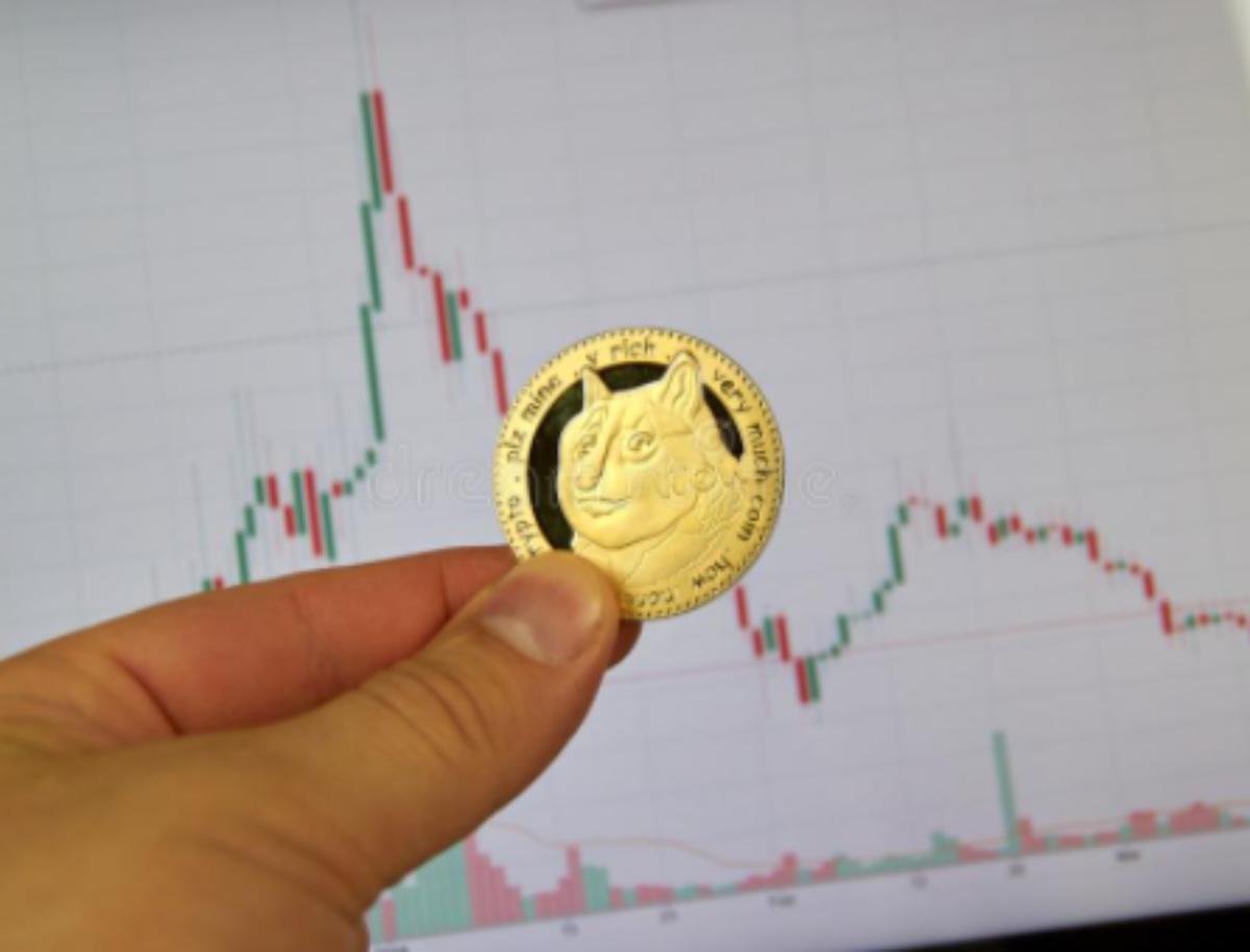 狗狗币对比特币的嘲讽_狗狗币未来达到100元_狗狗币的诞生过程