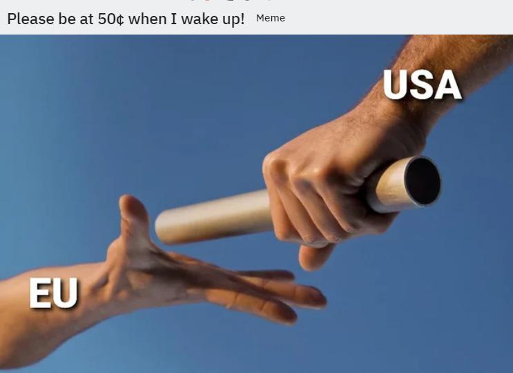 狗狗币未来达到100元_狗狗币对比特币的嘲讽_狗狗币的诞生过程