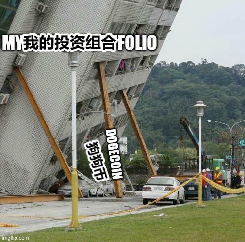 狗狗币未来达到100元_狗狗币对比特币的嘲讽_狗狗币的诞生过程