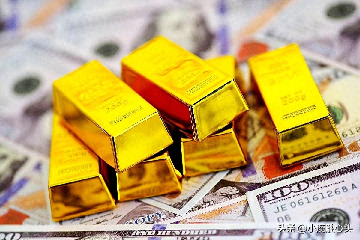 黄金价格坐上过山车！2025年7月该买还是该抛？