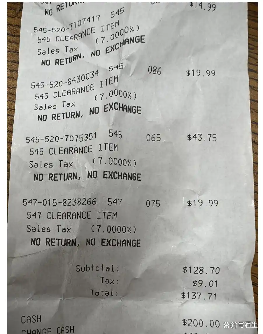 美国税制缩影：销售税简单背后的复杂，对电商与消费者影响几何？