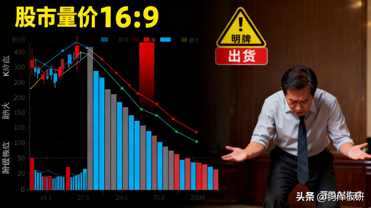 量价关系实战技巧_散户量价关系分析_股市聊聊吧股票量价关