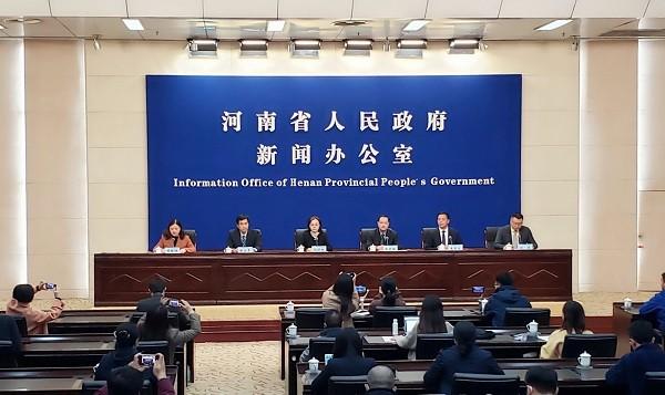 4月7日新闻发布会介绍2023郑开马拉松赛相关情况？