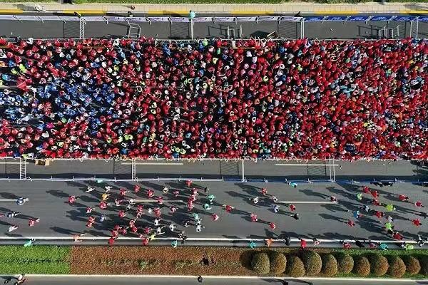 郑开国际马拉松官方网站_中原马拉松赛事_2023郑开马拉松赛