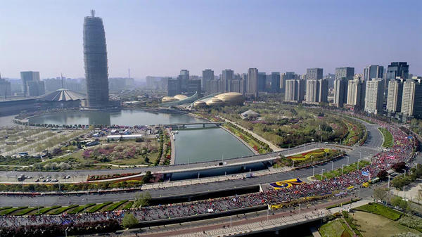 郑开国际马拉松官方网站_2020郑开马拉松报名入口_郑开国际马拉松赛报名时间