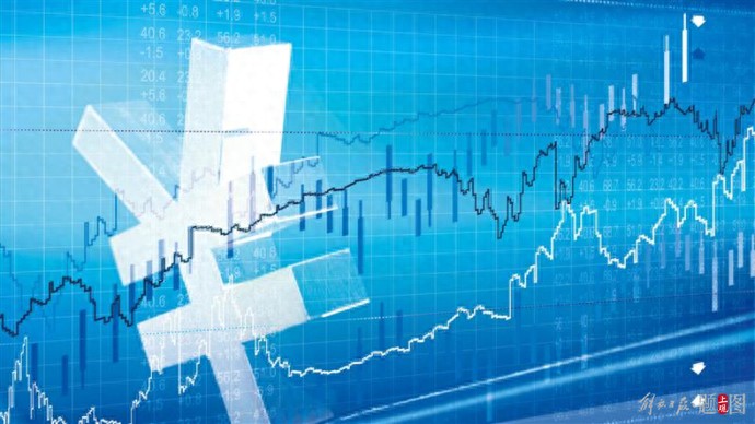 人民币汇率10年最大升幅_人民币汇率升破7.17_中国经济稳增长