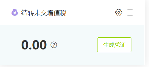 物业财务报表包括哪些