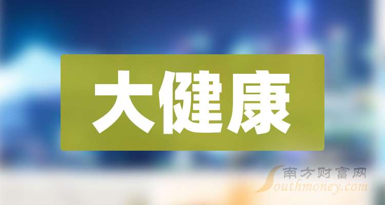 大健康板块股票有哪些？复星医药相关数据及业务介绍