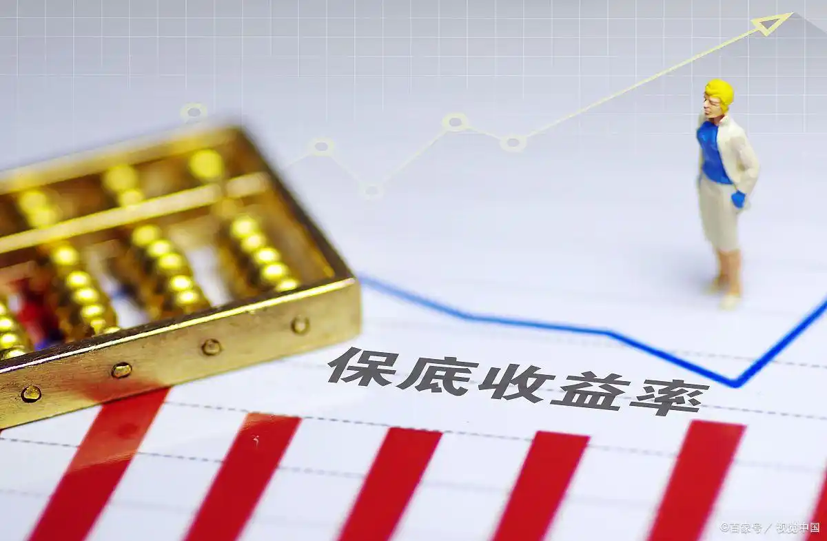 不同投资产品收益目标_投资理财收益目标设定_股票投资收益率多少才合理