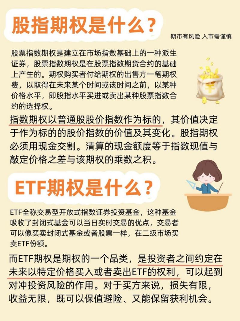 期交所商品期权筹备就绪，个股期权暂缓，ETF期权取而代之？