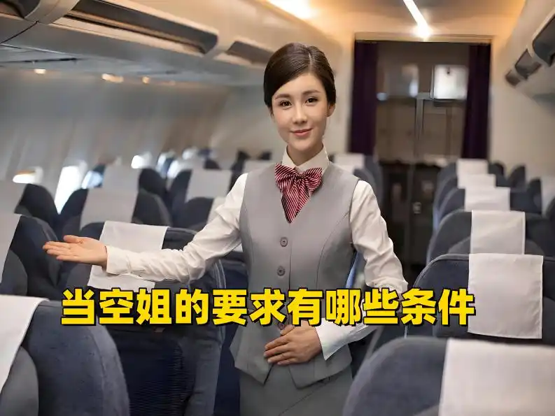 揭秘空姐招聘条件：教育背景与语言能力的云端考验？