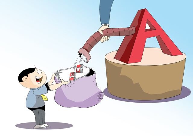 证券投资基金运作特点简答，一文带你了解运作主体、流程及优势