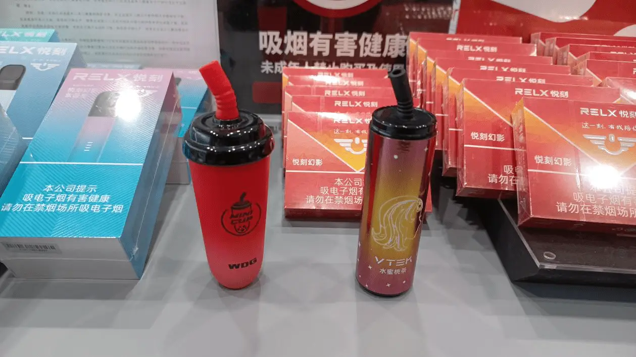 电子烟消费税政策调整 烟草味电子烟市场现状分析 线上线下电子烟监管政策解读_代理电子烟需要多少资金