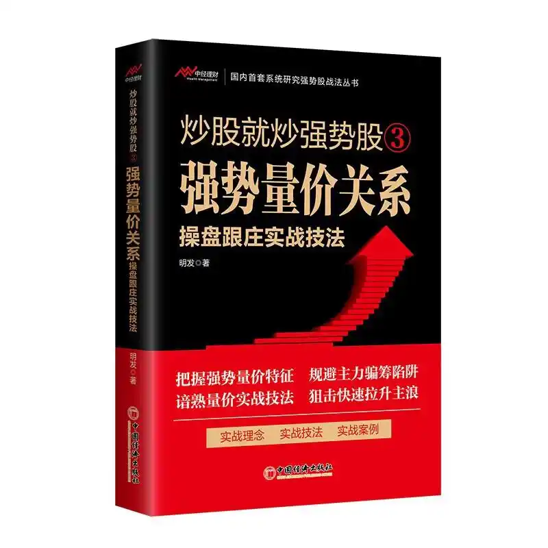 强势股识别与操作体系_强势股回调买入法图解_分时盘口强势股操盘