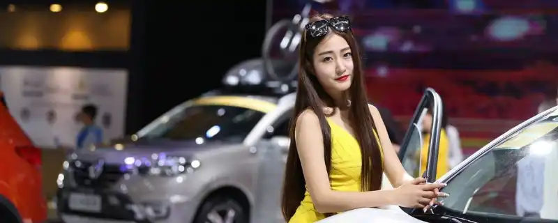 消费者必看：金九银十和车展期间买车优惠最大，省钱攻略大公开