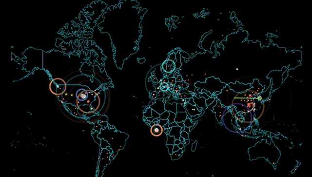 2025年1月26日全球金融市场汇率动态：美元指数下滑，人民币升值