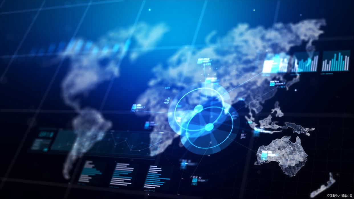 大数据行业市场规模预测_中国大数据行业发展趋势_全球大数据市场空间