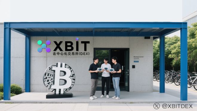 比特币再创历史新高突破6.8万美元，XBIT成加密资产首选通道？