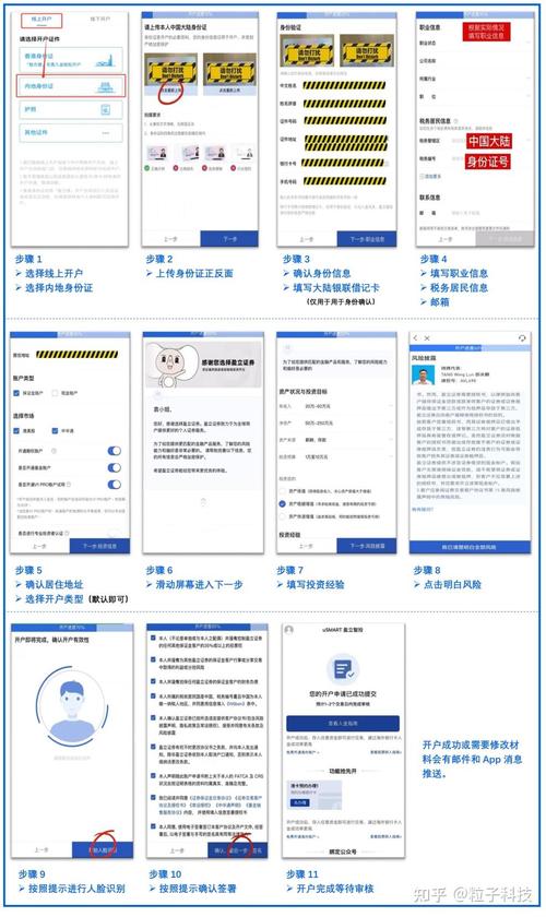 港股打新开户指南：香港券商账户这样操作